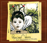 Sophomore CD